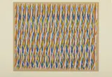 Senza titolo by Piero Dorazio, print (other), sold Oct 2022