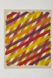 Senza titolo by Piero Dorazio, print (other), sold Oct 2022