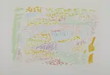 Senza titolo by Piero Dorazio, print (other), sold Oct 2022