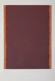 Senza titolo by Piero Dorazio, print (other), sold Oct 2022