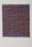 Senza titolo by Piero Dorazio, print (other), sold Oct 2022