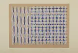 Senza titolo by Piero Dorazio, print (other), sold Oct 2022