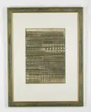 Arnaldo Pomodoro, Senza titolo, print (other)