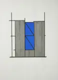 Giuseppe Uncini, Spazicemento