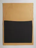 Alberto Burri, Museo di Capodimonte, print (other)