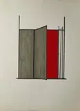 Giuseppe Uncini, Spazicemento