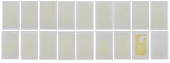 Cartella composta da n.16 fogli by Antonio Calderara, print (other), sold Oct 2022