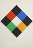 Max Bill, Senza titolo, print (other)