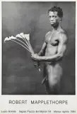 Robert Mapplethorpe, Senza titolo, print (other)