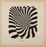 Zebra su fondo bianco by Victor Vasarely, print (other), sold Oct 2022