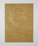 Senza titolo by Mario Schifano, print (other), sold Oct 2022