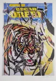 Rotella, Circo Orfei, print (other)