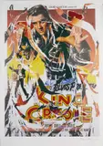 Rotella, King Creole, print (other)