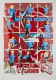 Rotella, Facciamo l'amore, print (other)