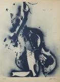 Arman, Omaggio a Ivry, print (other)