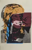 Ladies and gentlemen by Andy Warhol, print (other), sold Oct 2022