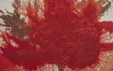 Hermann Nitsch, Senza titolo, print (other)