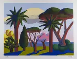 (salvatore Mangione) Salvo, Primavera,