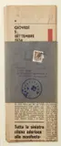 Joseph Beuys, Lotta continua, print (other)