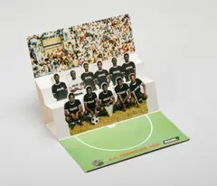 A.C Forniture Sud by Maurizio Cattelan, print (other), sold Oct 2022