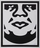 Shepard Fairey, Senza titolo