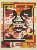 Shepard Fairey, Senza titolo
