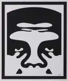 Shepard Fairey, Senza titolo