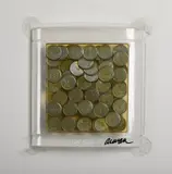 Arman, Chimériques Polymères, sculpture