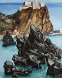 Renato Guttuso, Scilla
