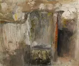 William Congdon, Senza titolo (Piazza S. Marco, Venezia)