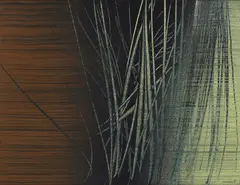 Hans Hartung, T1962-U43