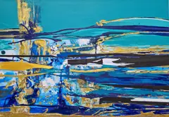 Roberto Donatelli, Drops from The Gods