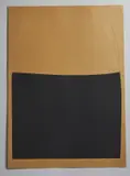 Alberto Burri, Museo di Capodimonte, print (other)