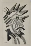 Fortunato Depero, L'ingegnere