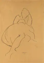 Paolo Scheggi, Senza titolo