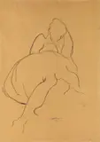 Paolo Scheggi, Senza titolo