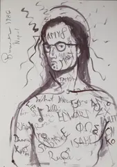 David Bowes, Senza titolo