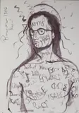David Bowes, Senza titolo