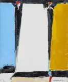 Sante Monachesi, Senza titolo