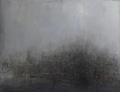 Gianfranco Ferroni, Città (inverno)