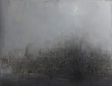 Gianfranco Ferroni, Città (inverno)