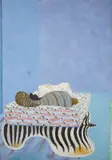 Bruno Caruso, Il divano giapponese