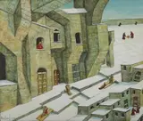 Norberto Proietti, Senza titolo