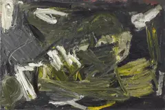 Piero Giunni, Natura e notte
