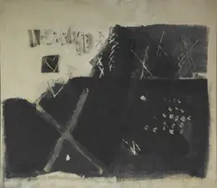 Buio di giorno by Giorgio Celiberti, sold Nov 2022