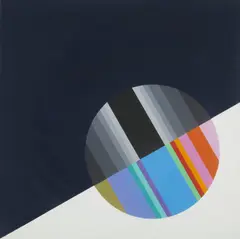 Eugenio Carmi, Studio instabile