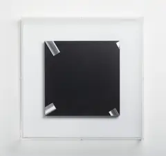Progressione 1.2.3.4 by Getulio Alviani, sold Nov 2022