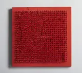 Bernard Aubertin, Tableau clous