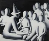 Mark Kostabi, Genius lessons