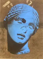 Luca Pignatelli, Afrodite